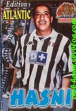 cheb hasni